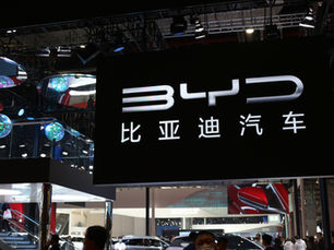 China’s EV Boom Is a Bloodbath. Even BYD Is Bleeding