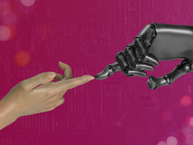 FACE À L’INTELLIGENCE ARTIFICIELLE : QUELS MÉTIERS PRÉCONISÉS POUR DEMAIN ?