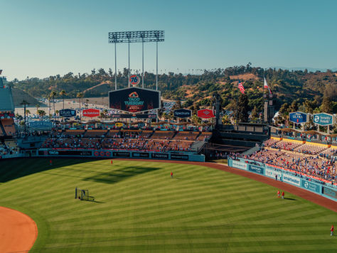 Braves' Winless Start to 2025 Season Continues with 6-1 Loss to Dodgers