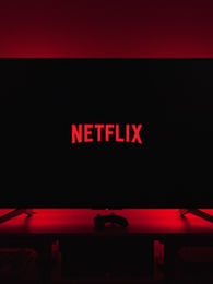 🍿Netflix