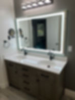 Franconia Bath Design