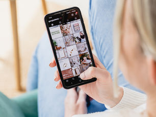 The future of editorial photography in social media