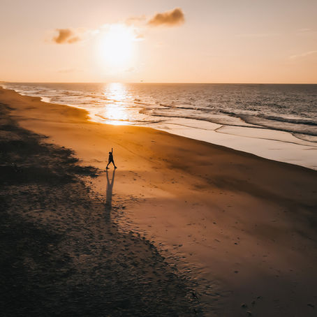 Topsail Island, North Carolina