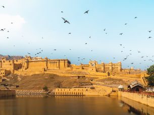 Offbeat Rajasthan - Exploring the Desert's Hidden Gems Beyond Jaipur and Udaipur