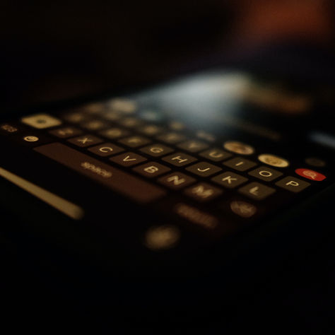 Our New Phone Policy 