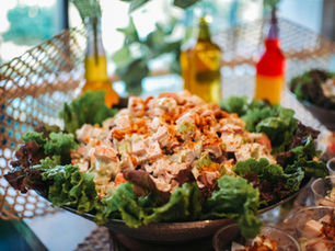 Karfreitag – Tradition, Besinnlichkeit und ein Fischbuffet für den Abend