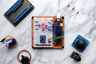 TOP 25 IoT Projects for Engineering Students