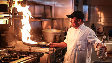 CHINA – Italian Chef Marriott International, Inc 北京市