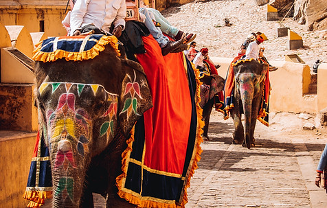 Jaipur