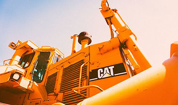 Detail Light And Heavy Equipment
