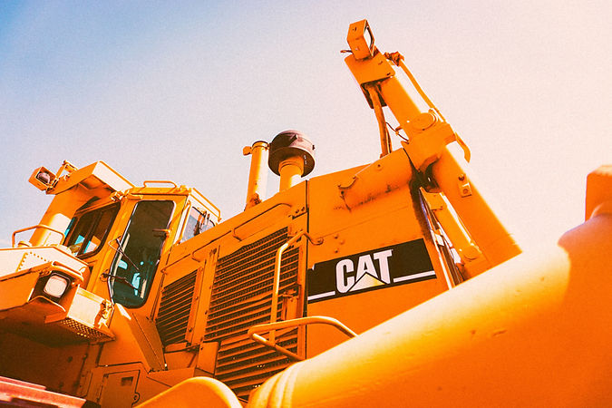Heavy Equipment Transportation & Rentals