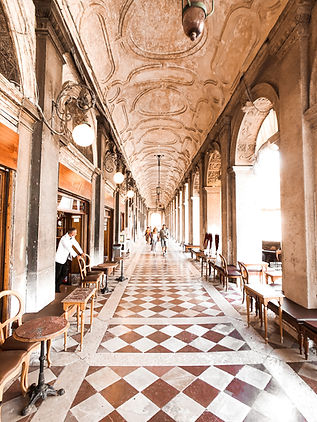 Image by Gabriele Rampazzo