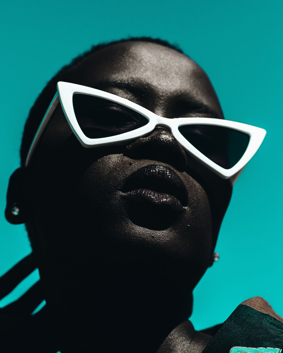 Image de Oladimeji Odunsi