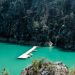 Green Canyon