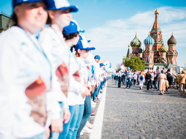Системный патриотизм: "уроки мужества" в России решили объединить общей концепцией