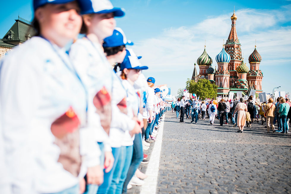 Системный патриотизм: "уроки мужества" в России решили объединить общей концепцией