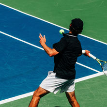 College Tennis Needs a Foreign-Player Cap