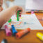 Color Outside the Lines: How Expressive Art Therapy Helps Children Speak Without Words