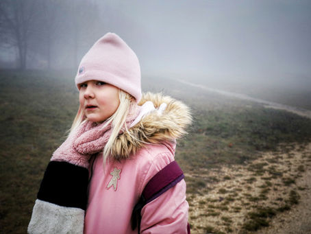 What Is Happening Inside the Mind of an Alienated Child?