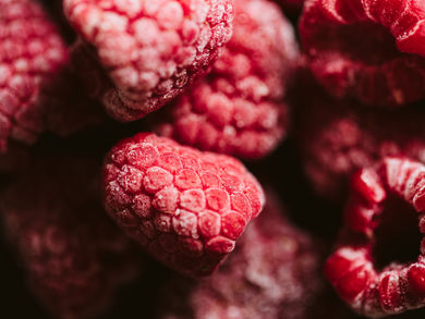 メリットいろいろ『美味しさ』を保つ冷凍