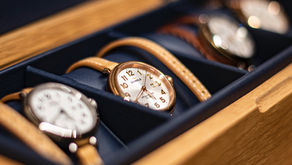 American Watchmaking Heads to Hong Kong: The New USA Pavilion and Why Microbrands Should Take Notice