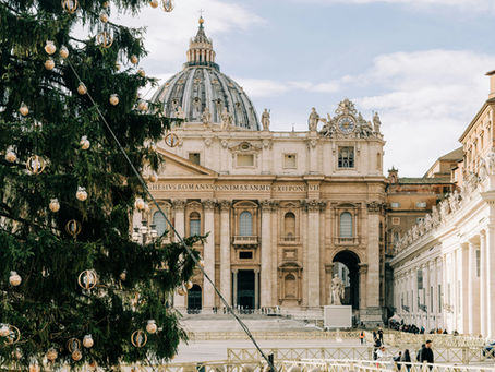 Guide to Seeing Rome in 3 Days