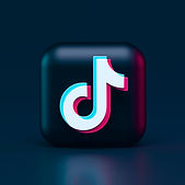 TikTok Logo – Wir optimieren Ihre TikTok-Präsenz für Kanzleien und Unternehmen.