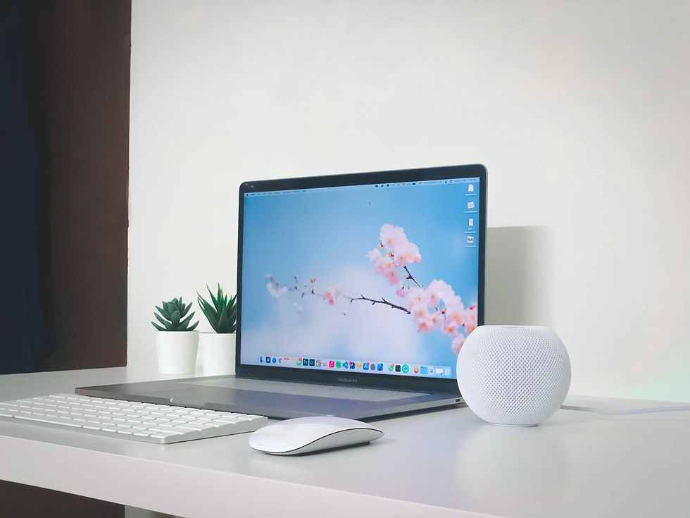 macbook