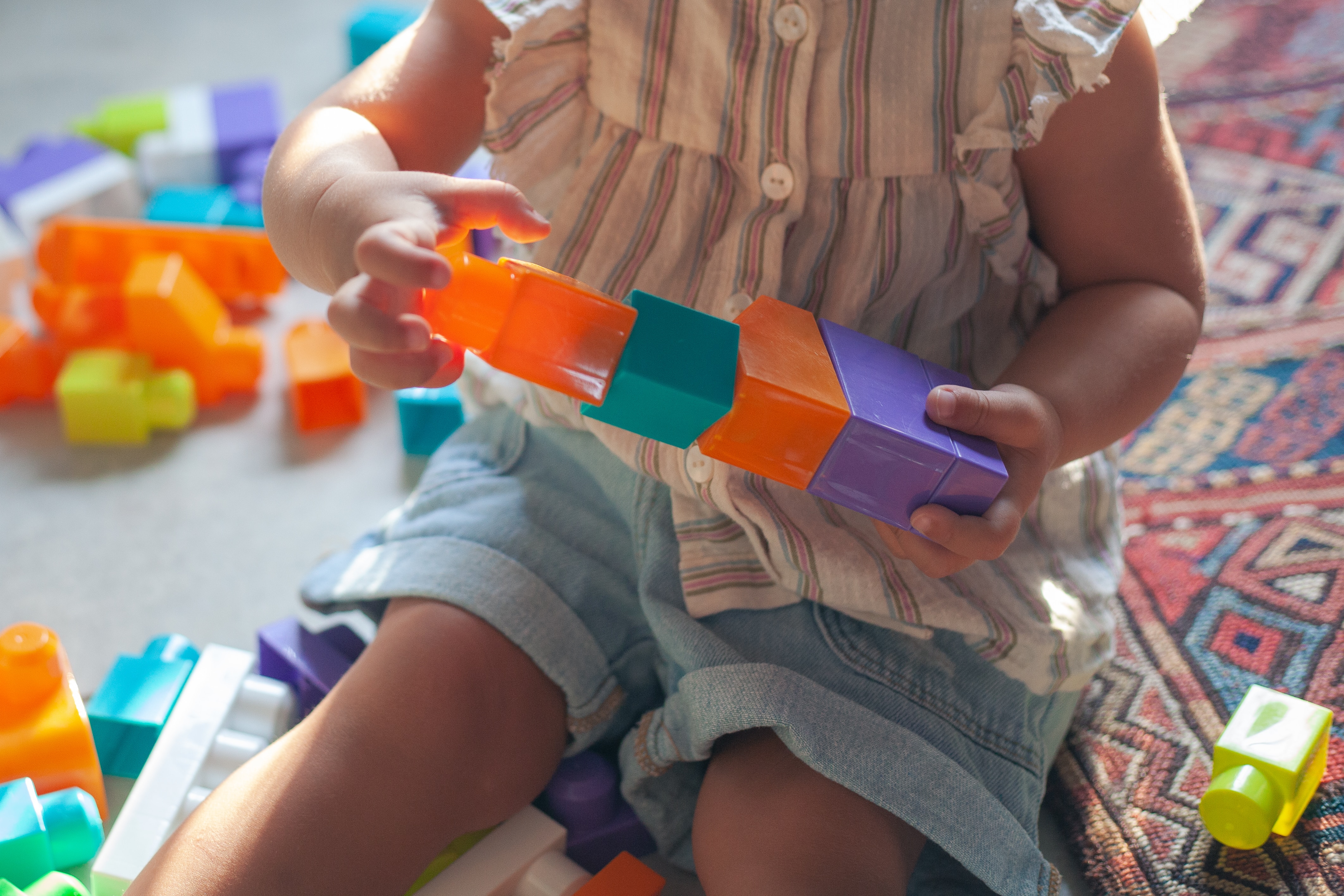 Little Steps Daycare, Promocodes - Bulletin Board - Developer Forum
