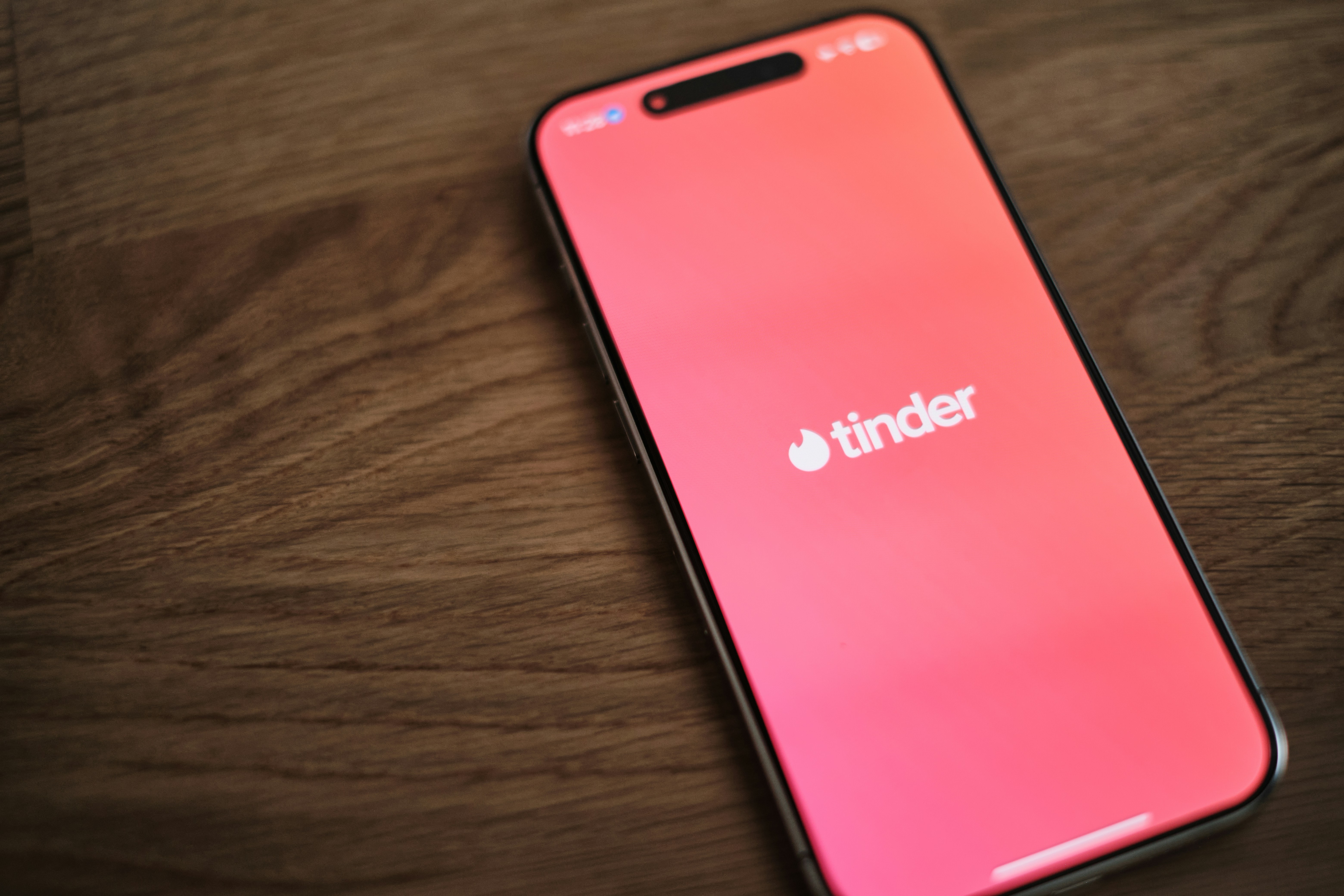 Tinder requiere verificación de identidad para nuevos usuarios en EE.UU.