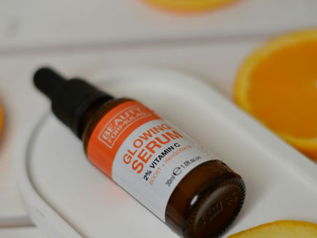 Your Skin and Vitamin C