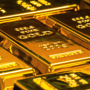 Fool's gold
