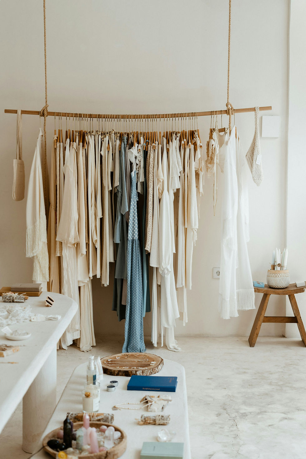 Image by Polina Kuzovkova