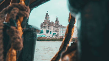 Merseyside Etched in Heart and Stone