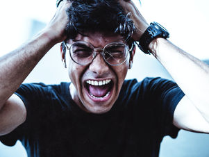 Could some stress actually be good for us? Here's what a new study says.