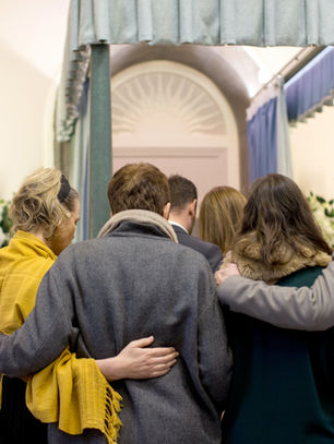 Honoring Their Light: Creative Ways to Memorialize Your Child