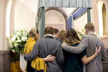Image by The Good Funeral Guide