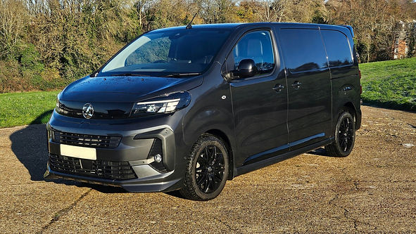Image by Autotrader UK