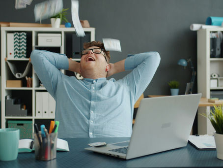 NEUROCIENCIA DE LA MOTIVACIÓN PARA LÍDERES DE LA INDUSTRIA FARMACÉUTICA