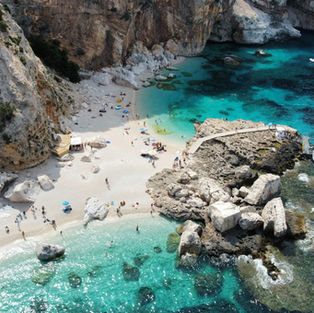 Sardinia is investing huge resources in saving the countryside