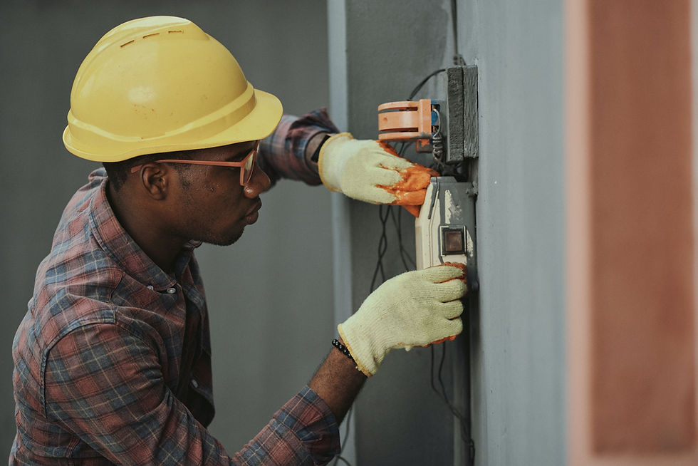 Electrician Letchworth, Electrical services Letchworth, Local electricians in Letchworth, Emergency electrician Letchworth,