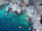 Cala Gonone, Sardinia