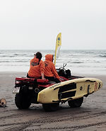 Lifeguards