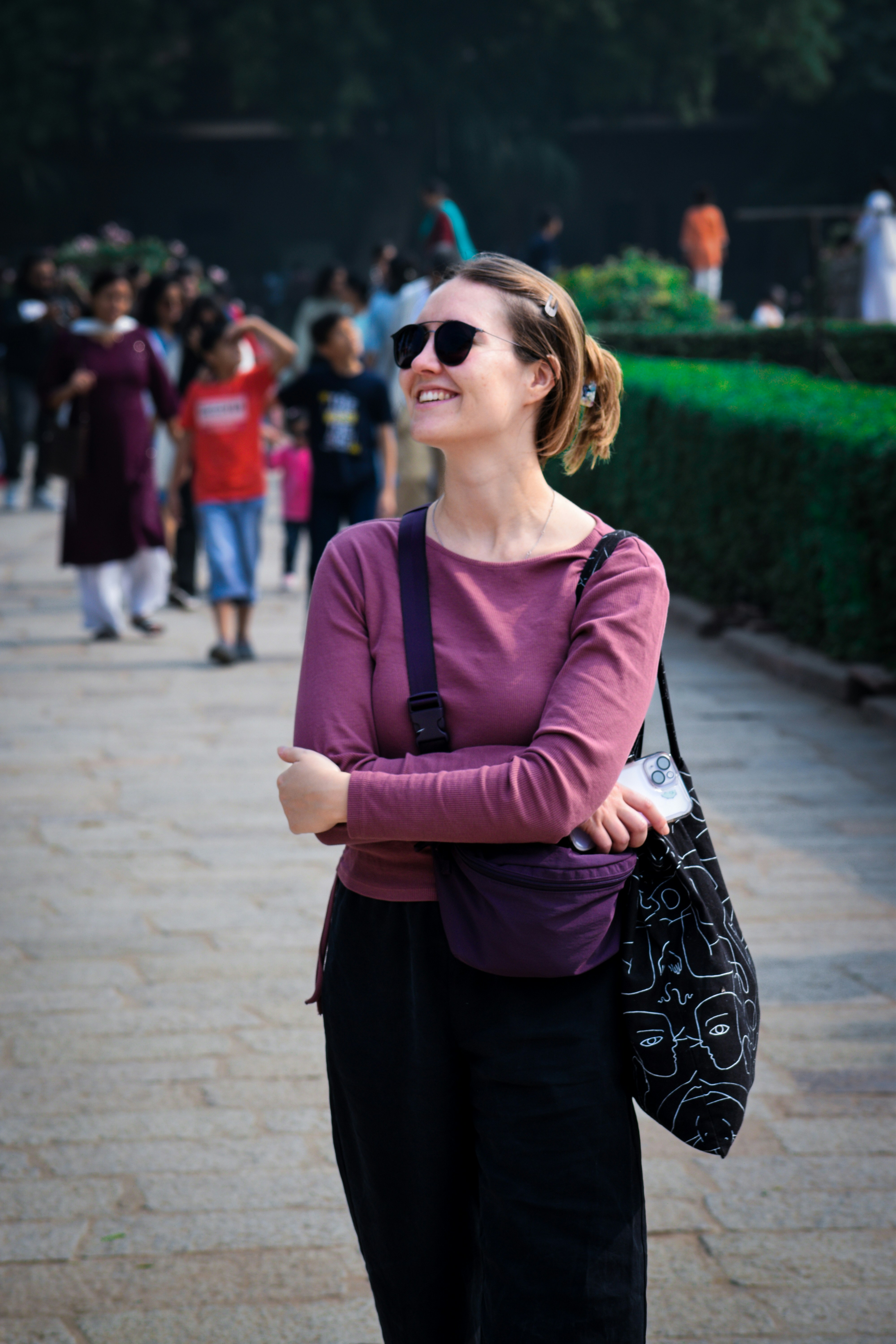 Writer: Harper Sullivan