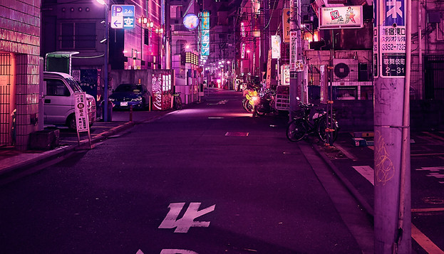 Tokyo