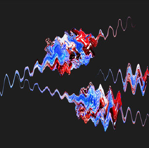 The Electromagnetic Spectrum