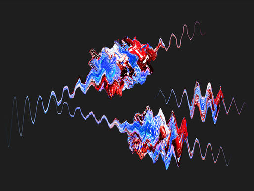 The Electromagnetic Spectrum