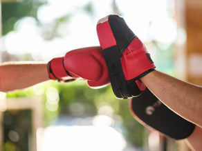 Boxeo recreativo: entrenar sin competir también transforma tu vida