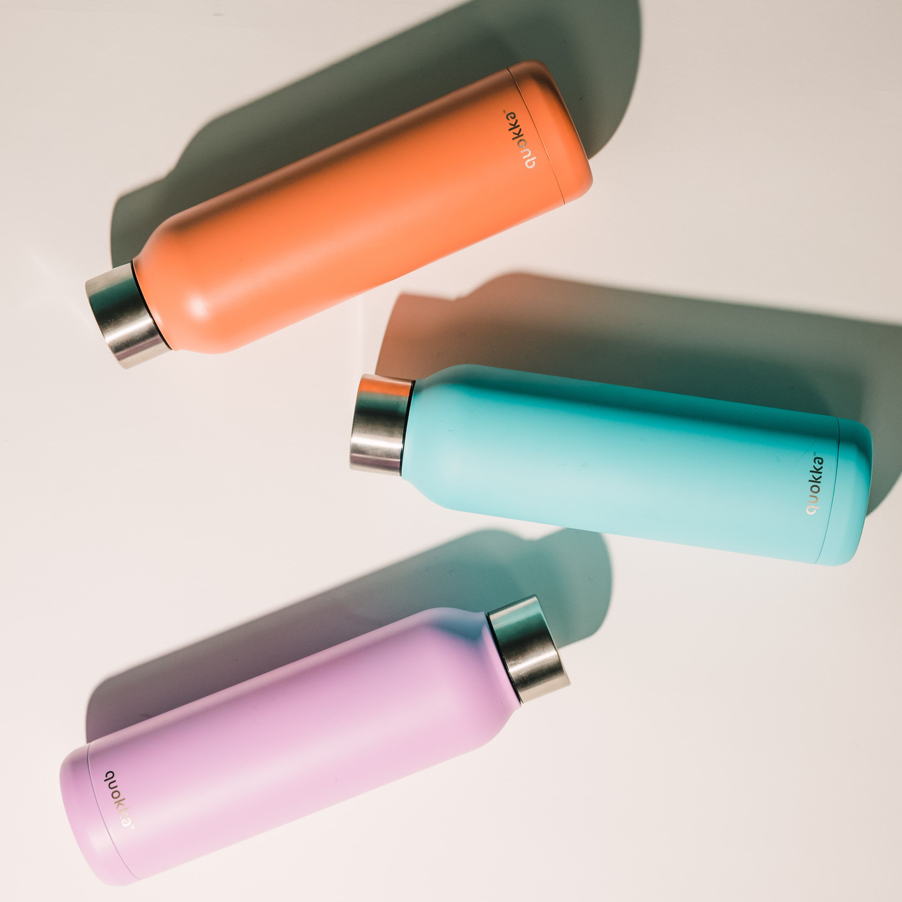 Bình giữa nhiệt Abottle 450ml