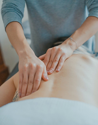 Massage Yoga 78 - Studio Be-Ryse